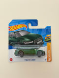 Hot Wheels 17 Audi RS 6 Avant