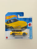 Hot Wheels 91 Mazda MX-5 Miata NA