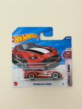 Hot Wheels 15 Mazda MX-5 Miata ND