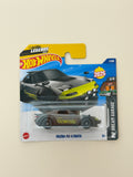 Hot Wheels Mazda MX-5 Miata NA Chimera Legends Tour