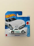Hot Wheels 95 Mazda RX-7 FD Project U