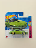 Hot Wheels 89 Mazda Savanna RX-7 FC3S