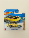 Hot Wheels 95 Mazda RX-7 Drift FD