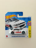 Hot Wheels 98 Subaru Impreza 22B-STi Version