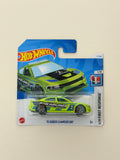 Hot Wheels 15 Dodge Charger SRT