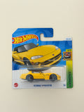 Hot Wheels 92 Dodge Viper RT/10