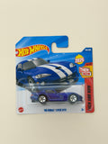 Hot Wheels 96 Dodge Viper GTS