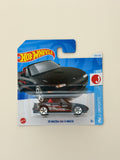 Hot Wheels 91 Mazda MX-5 Miata NA