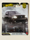 Hot Wheels PREMIUM Car Culture 99 Ford F-150 SVT Lightning