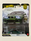 Hot Wheels PREMIUM Car Culture BMW M3 e46