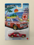 Hot Wheels J-Imports Nissan Skyline HT 2000GT-X