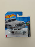 Hot Wheels Jaguar MK1