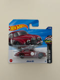 Hot Wheels Jaguar MK1