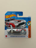 Hot Wheels Aston Martin DB4GT High-Speed Edition
