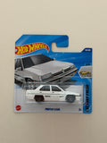 Hot Wheels Proton Saga