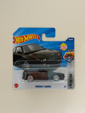 Hot Wheels Maserati Shamal