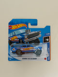 Hot Wheels 64 Nova Wagon Gasser