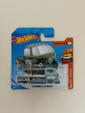 Hot Wheels Volkswagen T2 Pickup