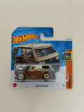 Hot Wheels VW T3 Custom