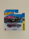 Hot Wheels DMC DeLorean
