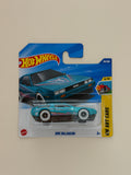 Hot Wheels DMC DeLorean