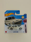 Hot Wheels Lotus Cortina