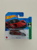 Hot Wheels Lotus Evija