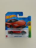 Hot Wheels Koenigsegg Gemera
