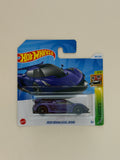 Hot Wheels 2020 Koenigsegg Jesko