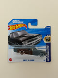 Hot Wheels Chevy El Camino