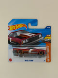 Hot Wheels 80 El Camino
