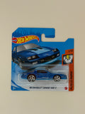 Hot Wheels 85 Chevrolet Camaro Iroc-Z