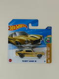 Hot Wheels 70 Chevy Camaro RS