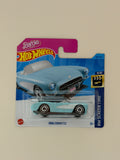 Hot Wheels 1956 Corvette