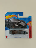 Hot Wheels Corvette C7 Z06
