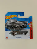 Hot Wheels 62 Corvette