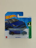 Hot Wheels Tesla Model Y