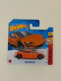 Hot Wheels Tesla Roadster