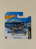 Hot Wheels Custom 53 Cadillac
