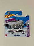 Hot Wheels Purple Passion