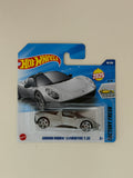 Hot Wheels Gordon Murray Automotive T.33