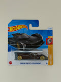 Hot Wheels Cadillac Project GTP Hypercar