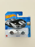 Hot Wheels Ford GT40
