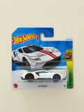 Hot Wheels 17 Ford GT