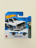 Hot Wheels Ford Escort RS2000