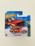 Hot Wheels Ford Escort RS2000
