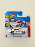 Hot Wheels 67 Ford Mustang Coupe