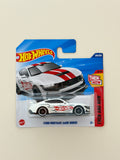 Hot Wheels Ford Mustang Dark Horse