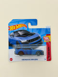 Hot Wheels Ford Mustang Dark Horse