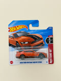Hot Wheels 2020 Ford Mustang Shelby GT500
